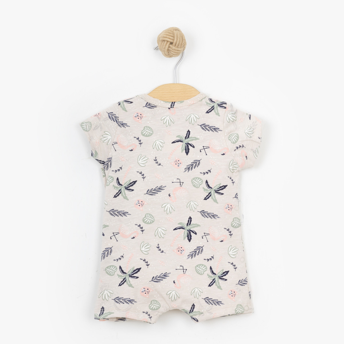 Just kiddin baby zeka 