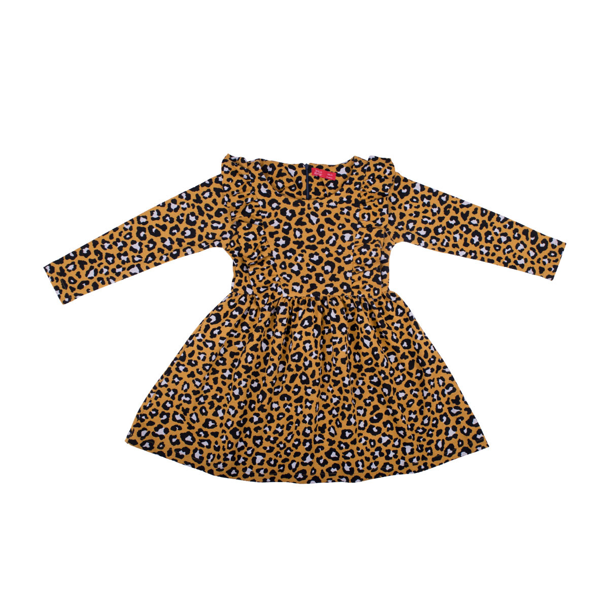 Just kiddin haljina, 8-14