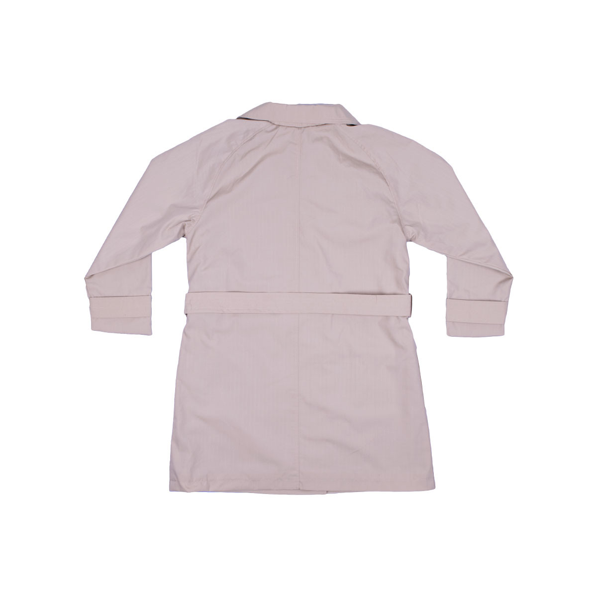 Just kiddin mantil, 8-14