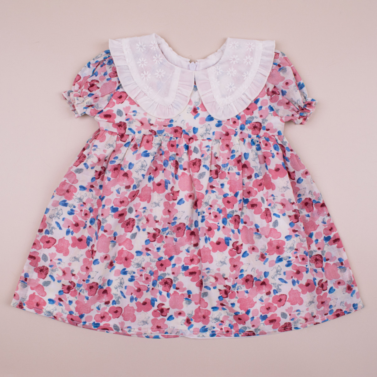 Just kiddin baby haljina 