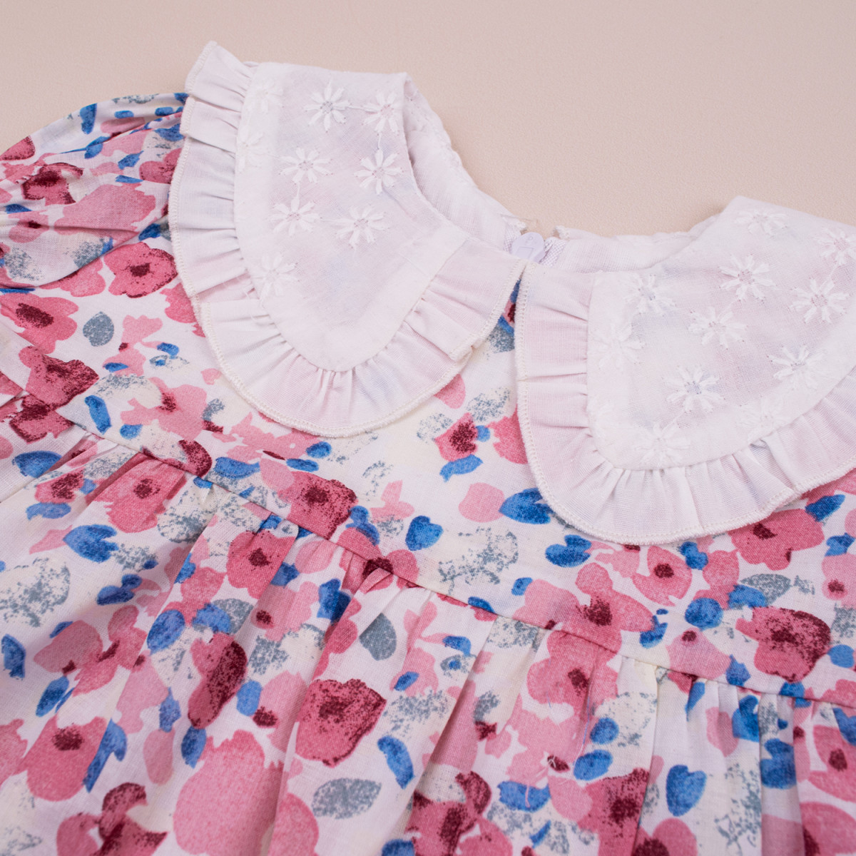 Just kiddin baby haljina 