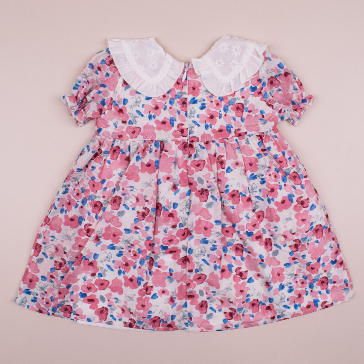 Just kiddin baby haljina 