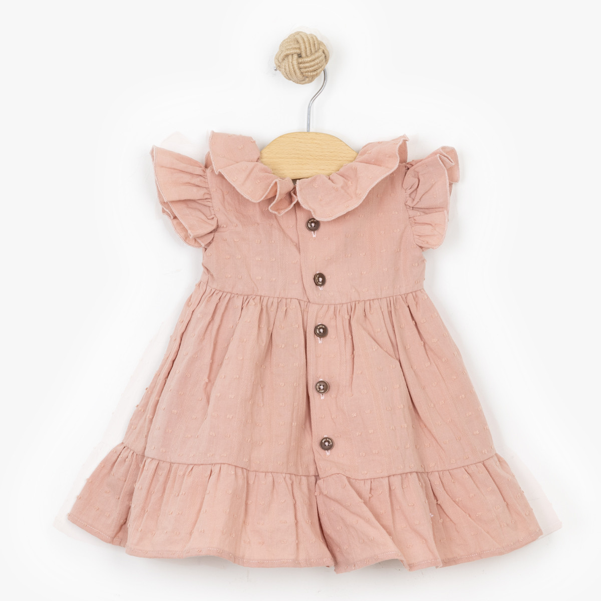 Just kiddin baby haljina 