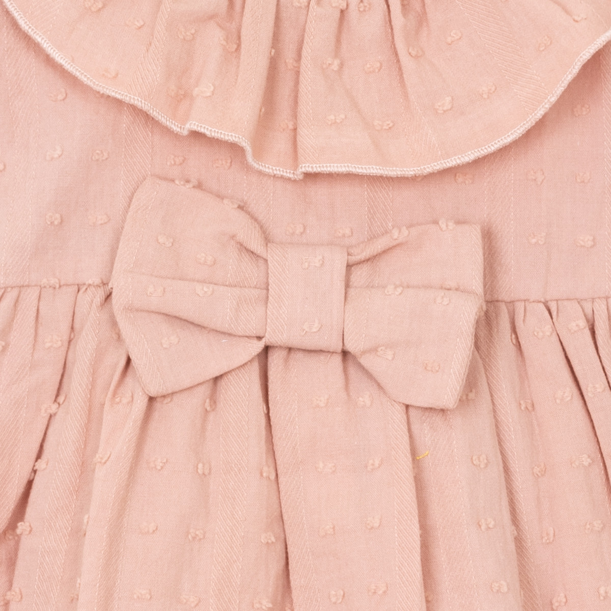 Just kiddin baby haljina 