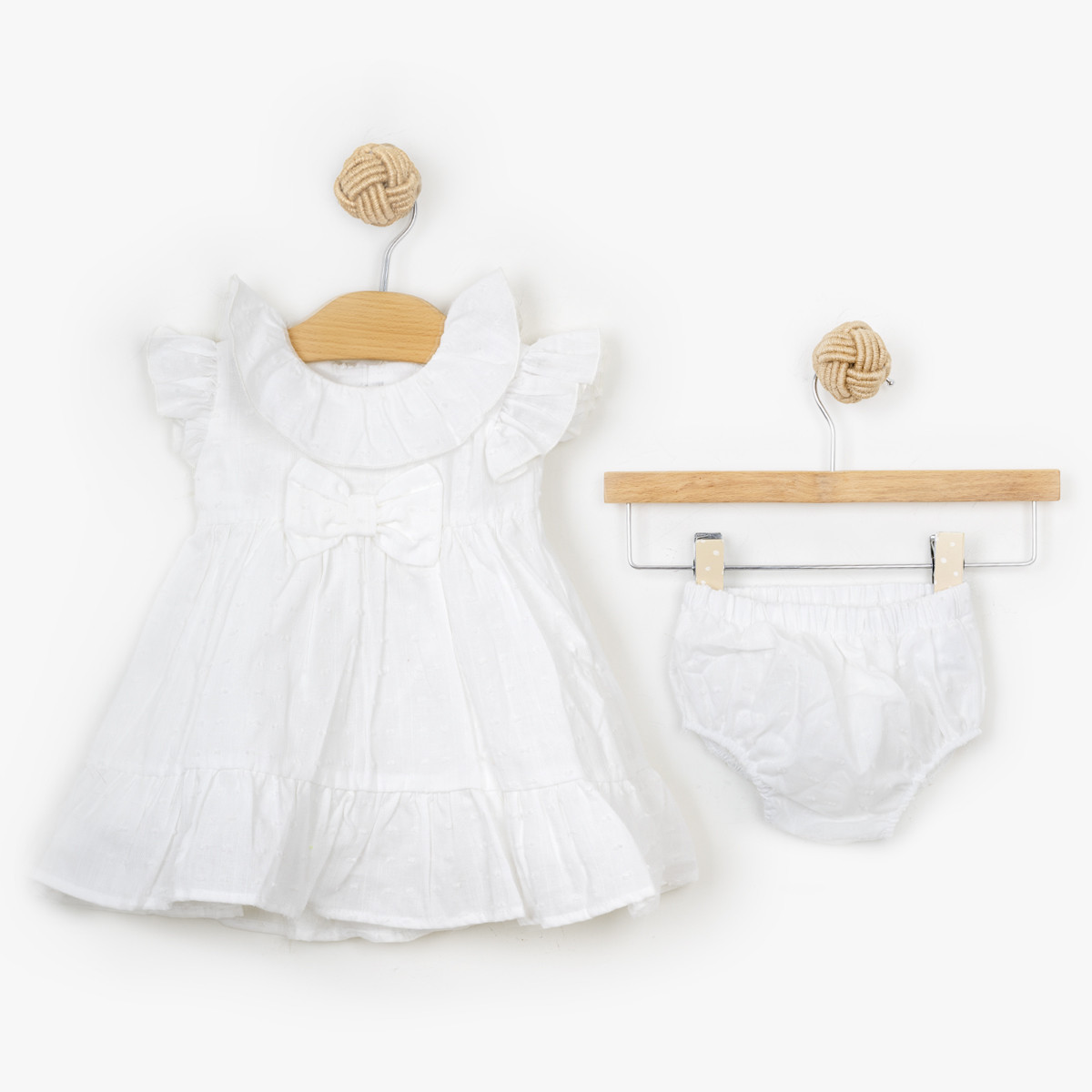 Just kiddin baby haljina 