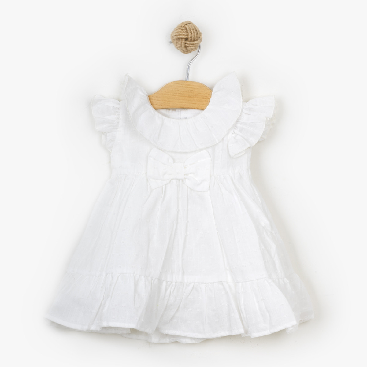 Just kiddin baby haljina 