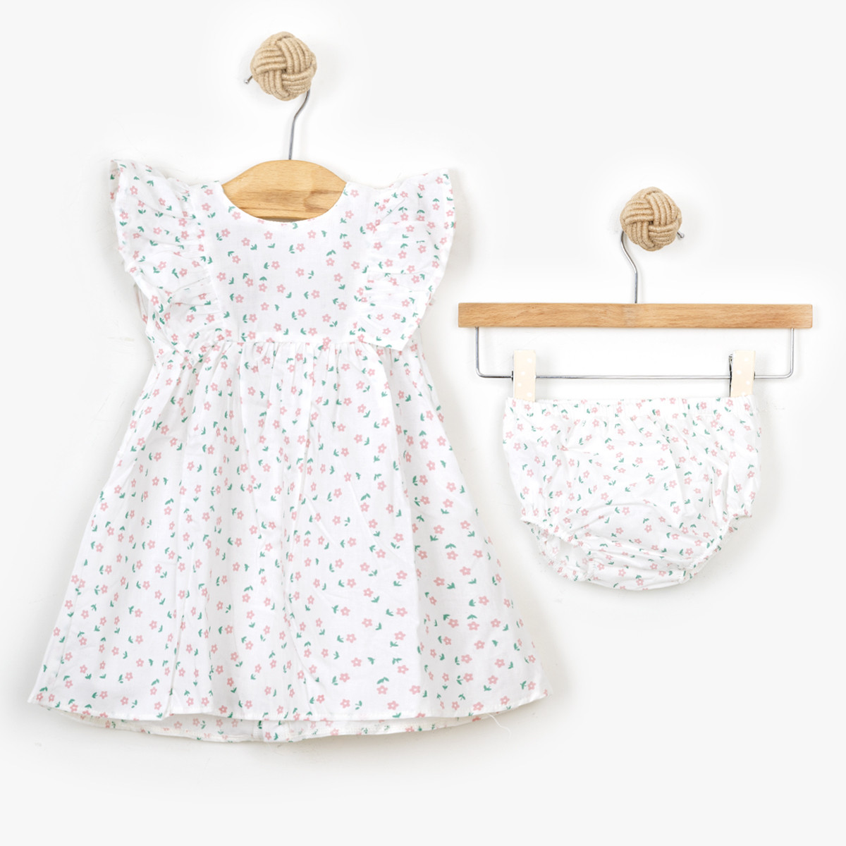 Just kiddin baby haljina 