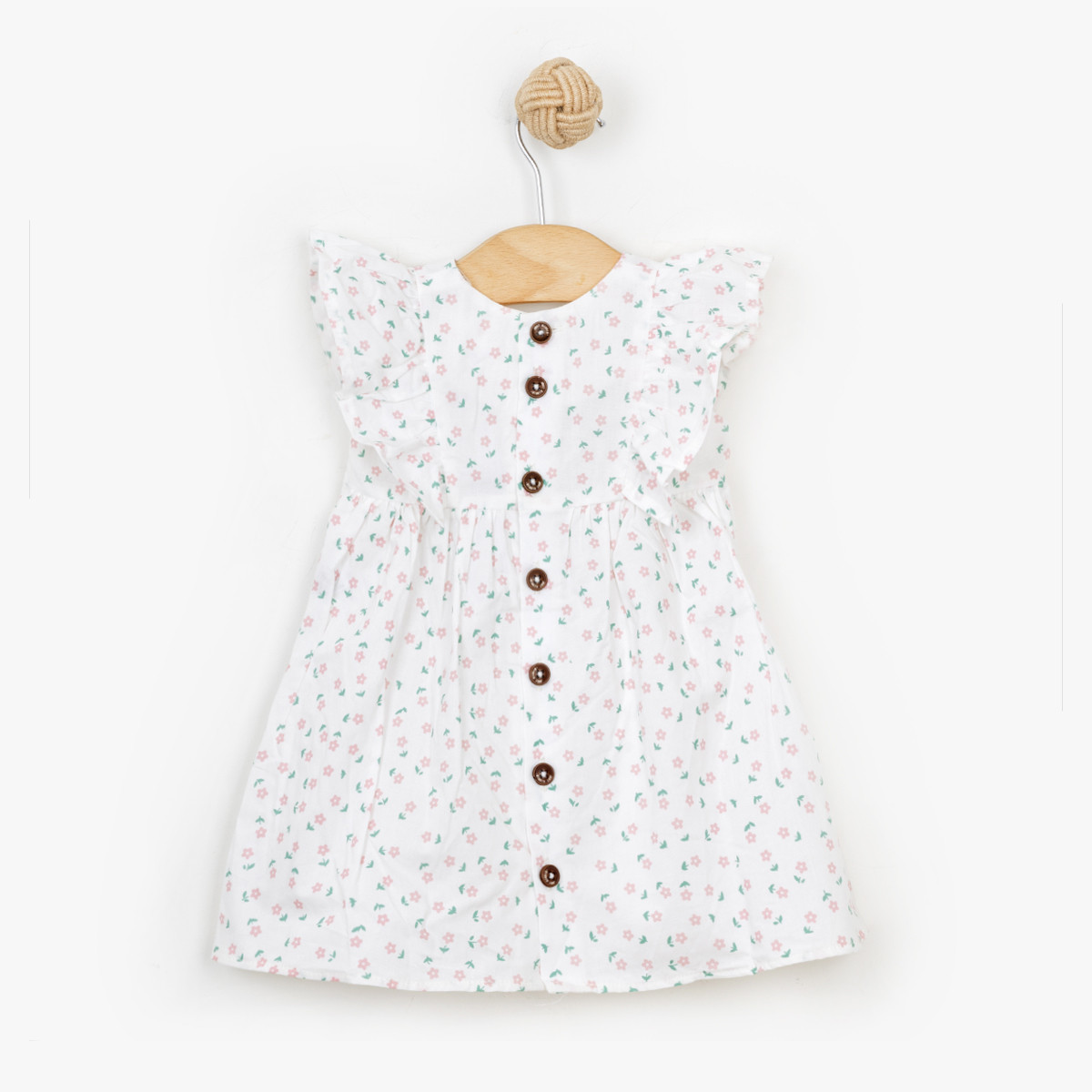 Just kiddin baby haljina 