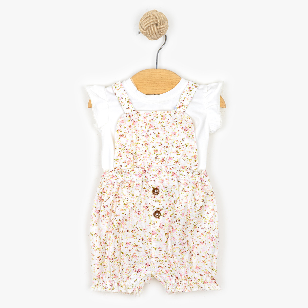 Just kiddin baby komplet 