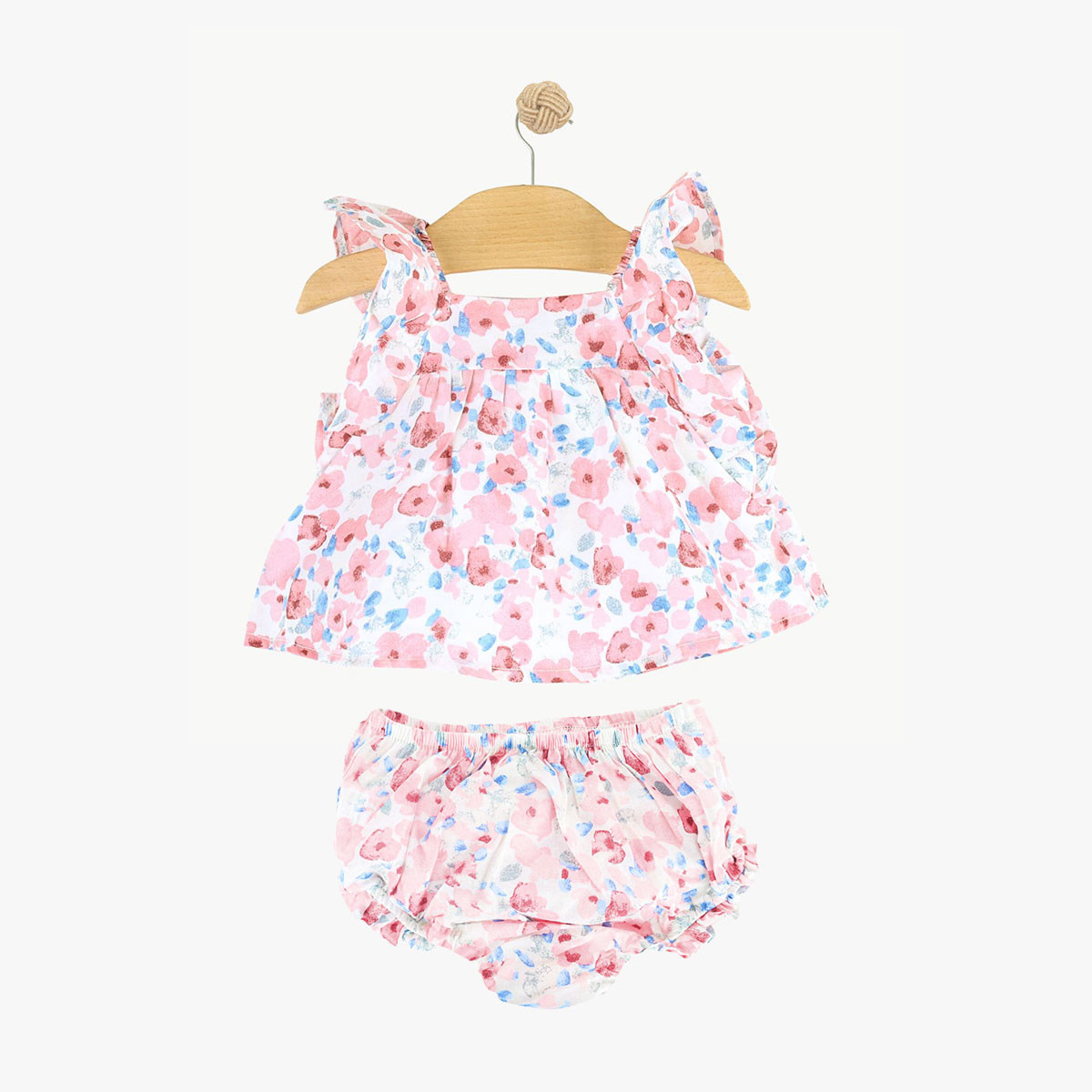 Just kiddin baby haljina 