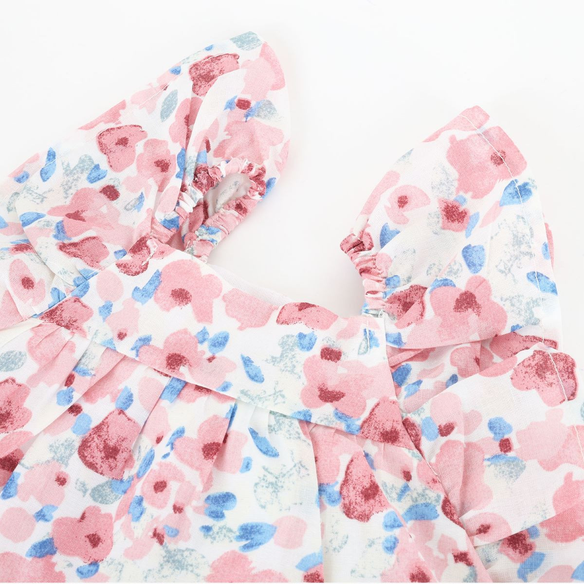 Just kiddin baby haljina 