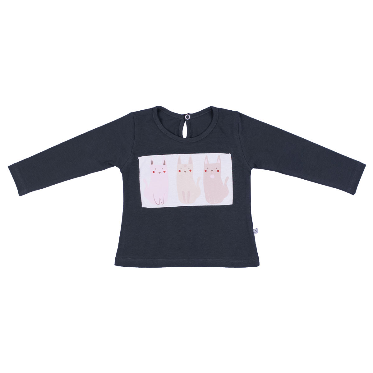 Just kiddin majica, 68-92