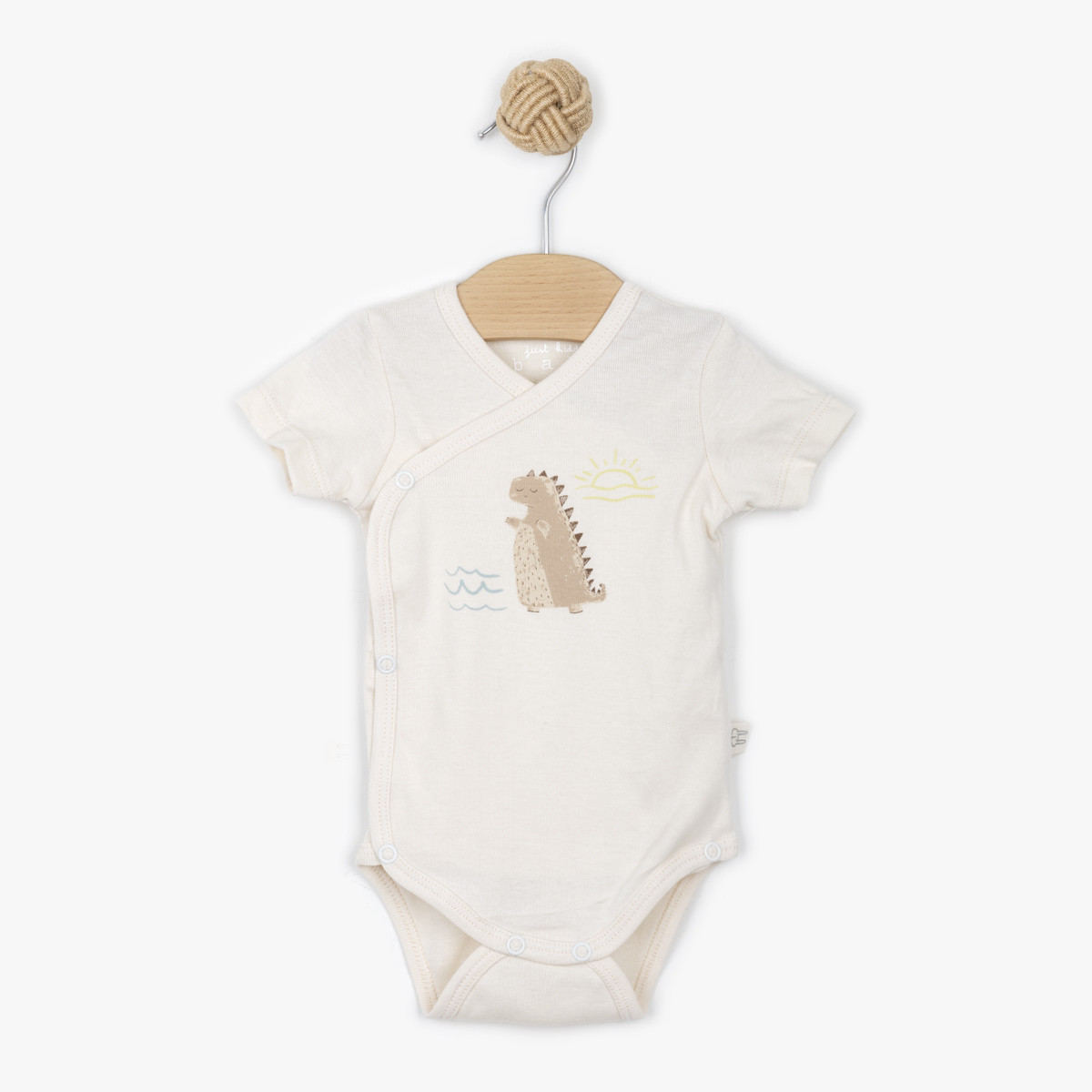 Just kiddin baby bodi preklop