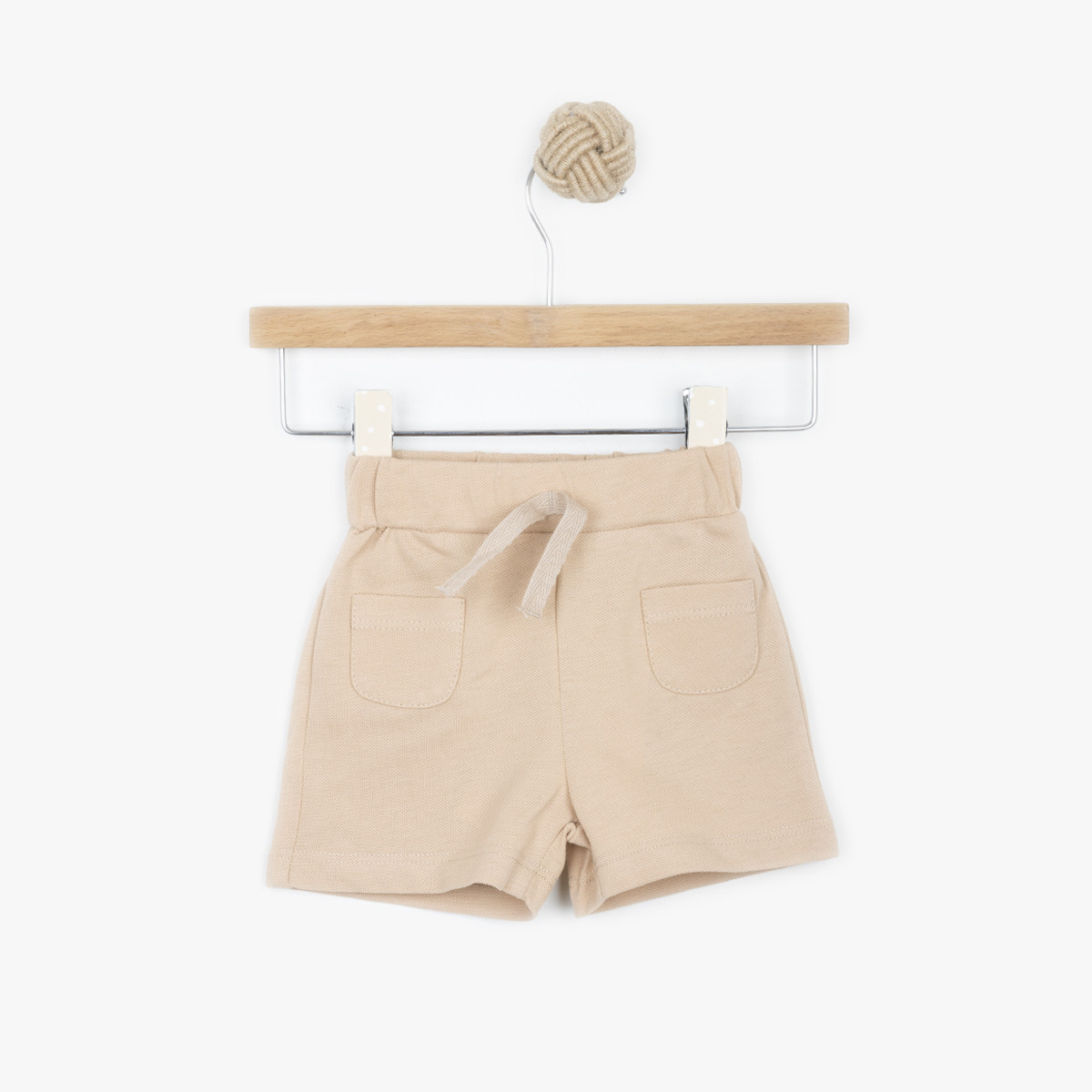 Just kiddin baby šorts 