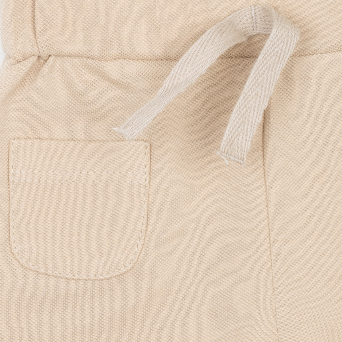 Just kiddin baby šorts 