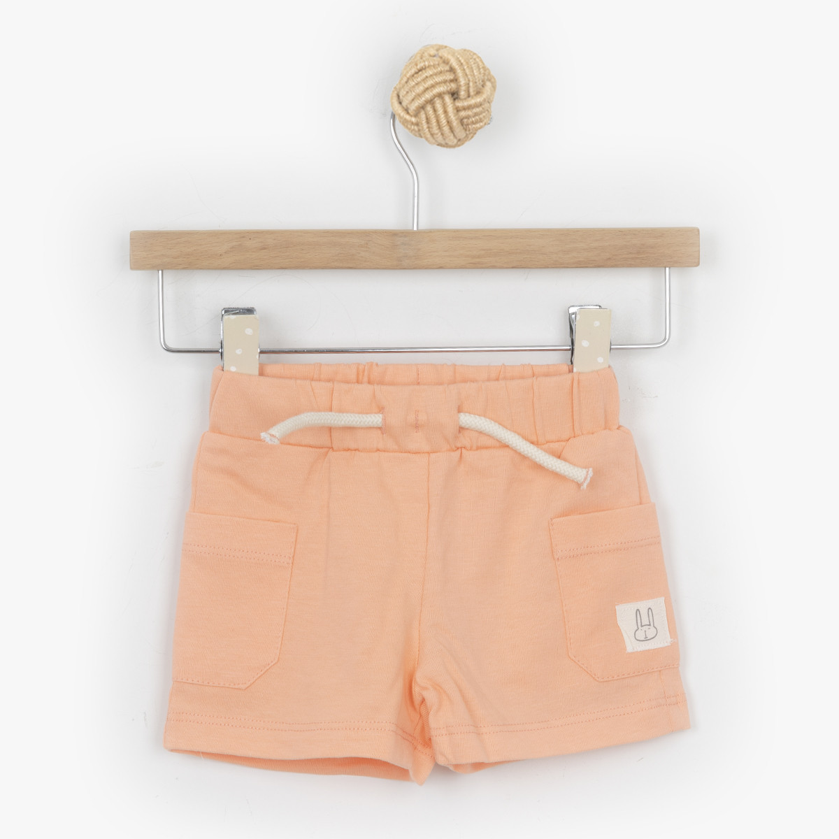 Just kiddin baby šorts 