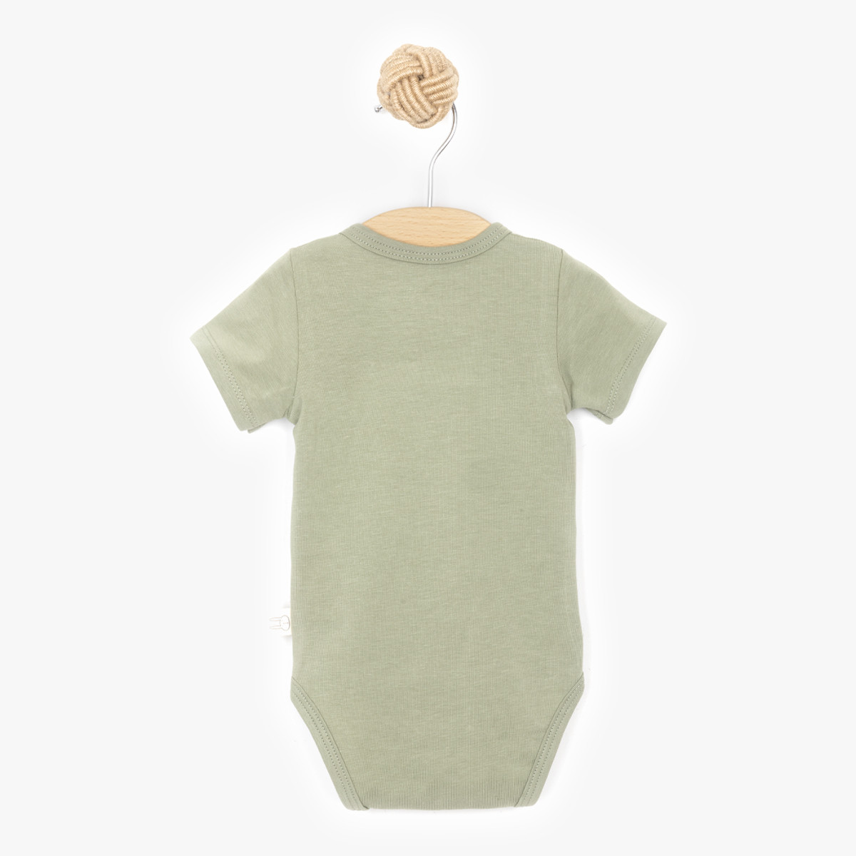 Just kiddin baby bodi preklop