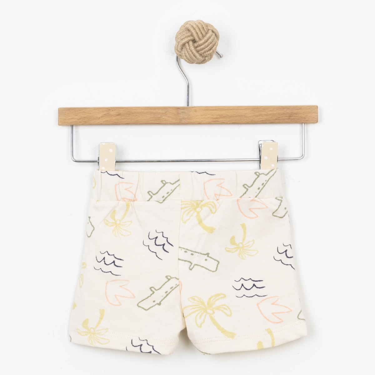 Just kiddin baby šorts 