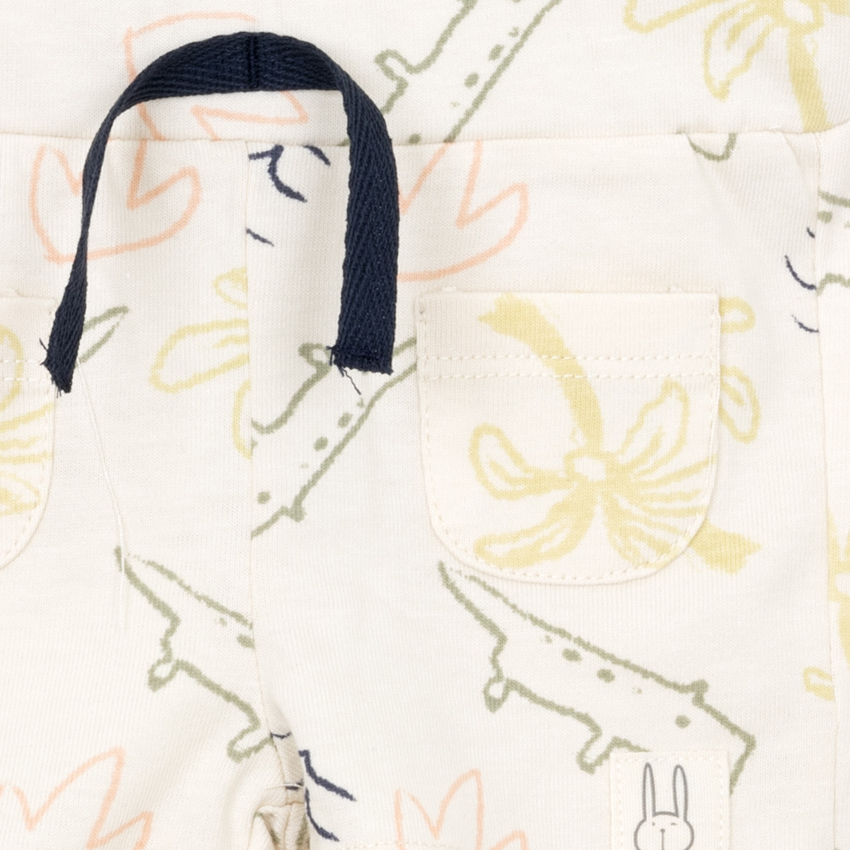 Just kiddin baby šorts 