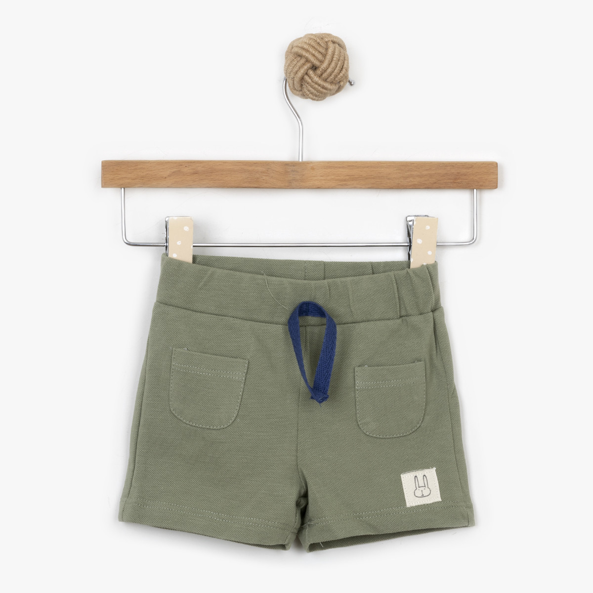 Just kiddin baby šorts 