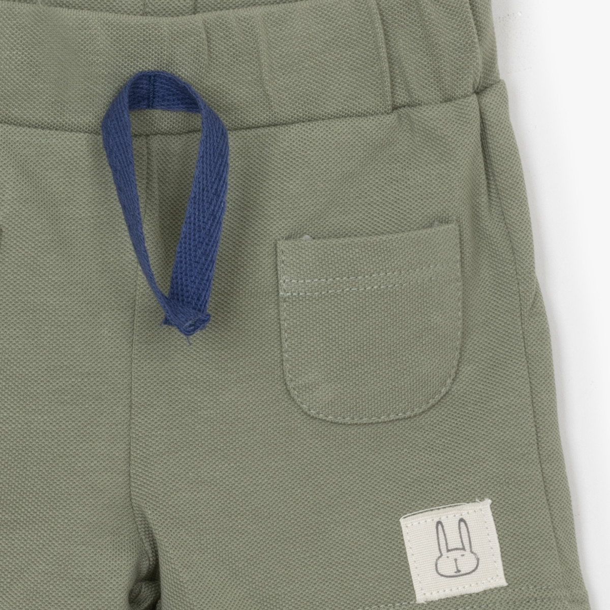 Just kiddin baby šorts 