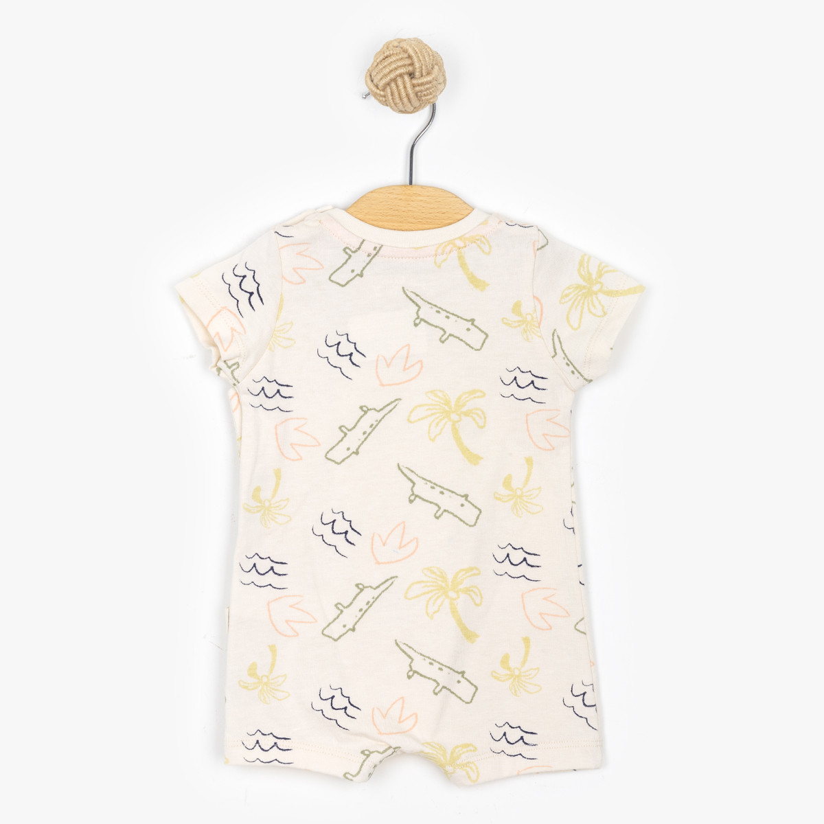 Just kiddin baby zeka 