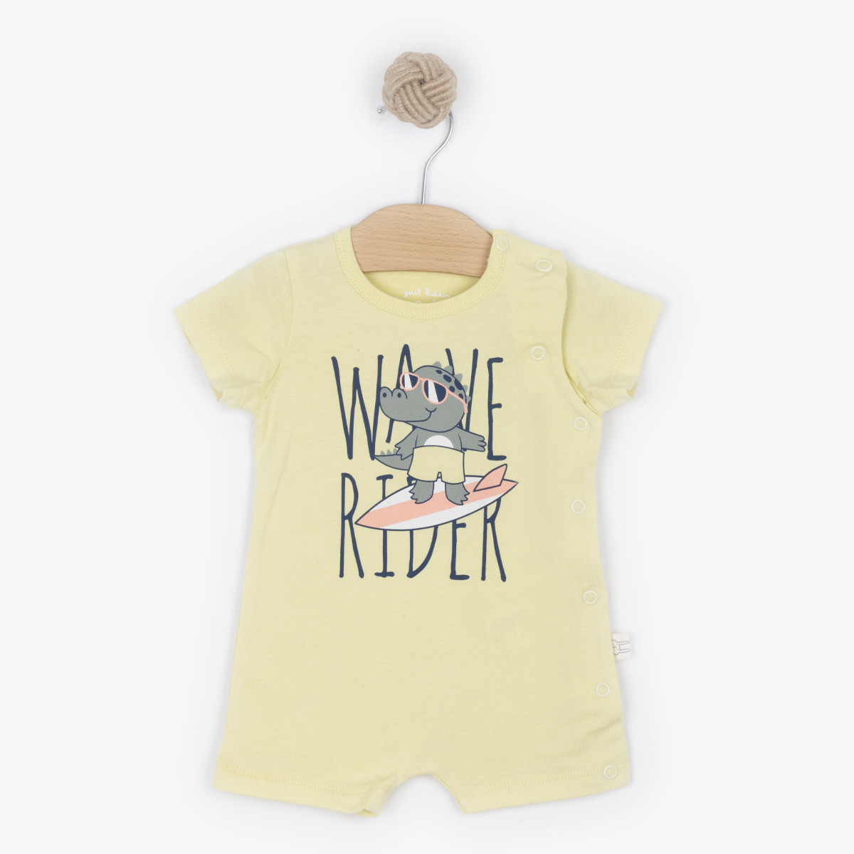 Just kiddin baby zeka 