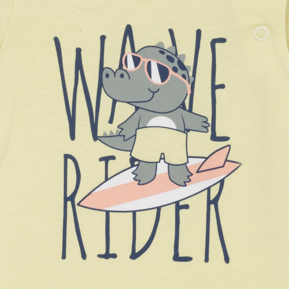 Just kiddin baby zeka 