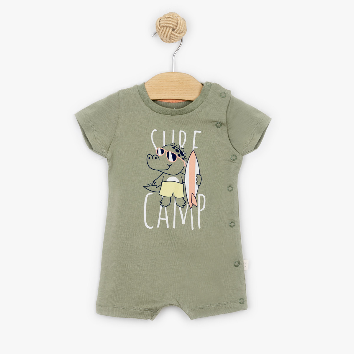 Just kiddin baby zeka 