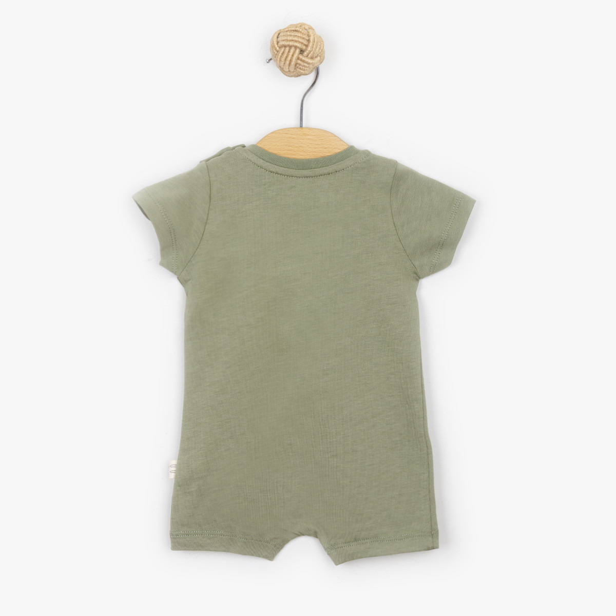 Just kiddin baby zeka 