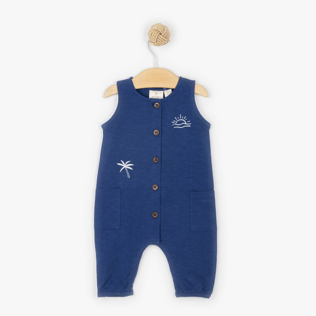 Just kiddin baby zeka 