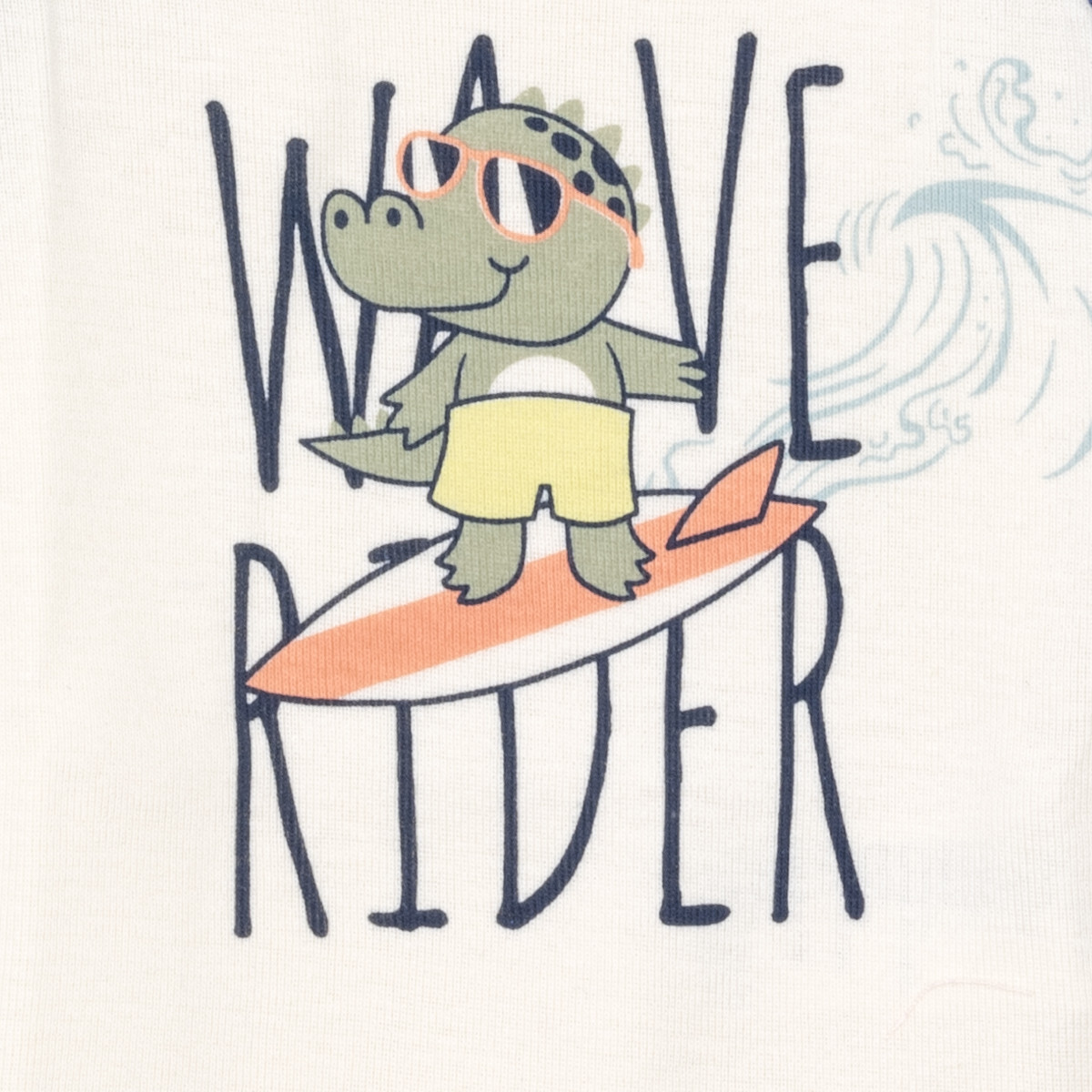 Just kiddin baby bodi atlet 