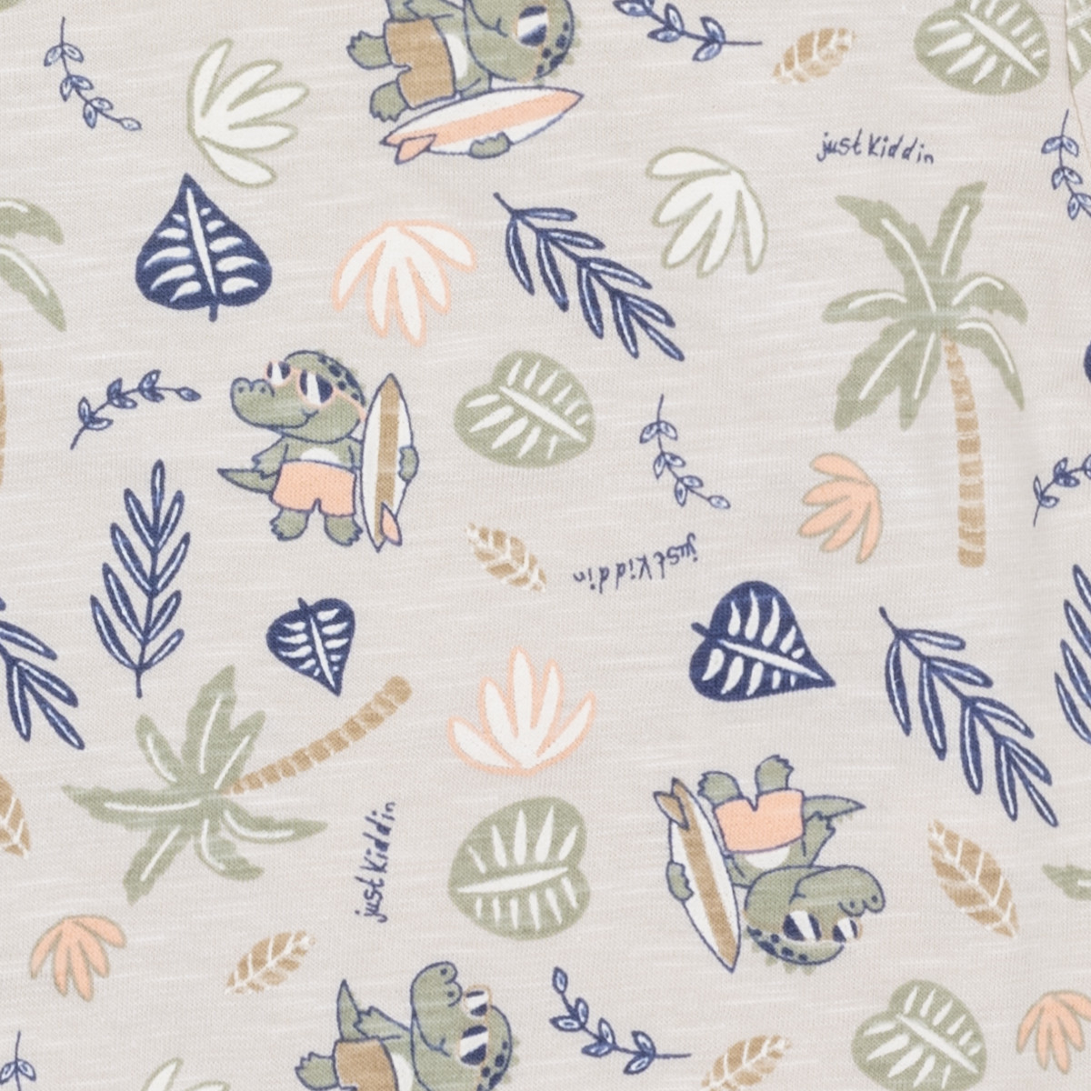 Just kiddin baby majica 