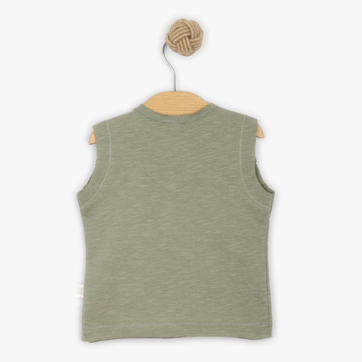 Just kiddin baby majica 