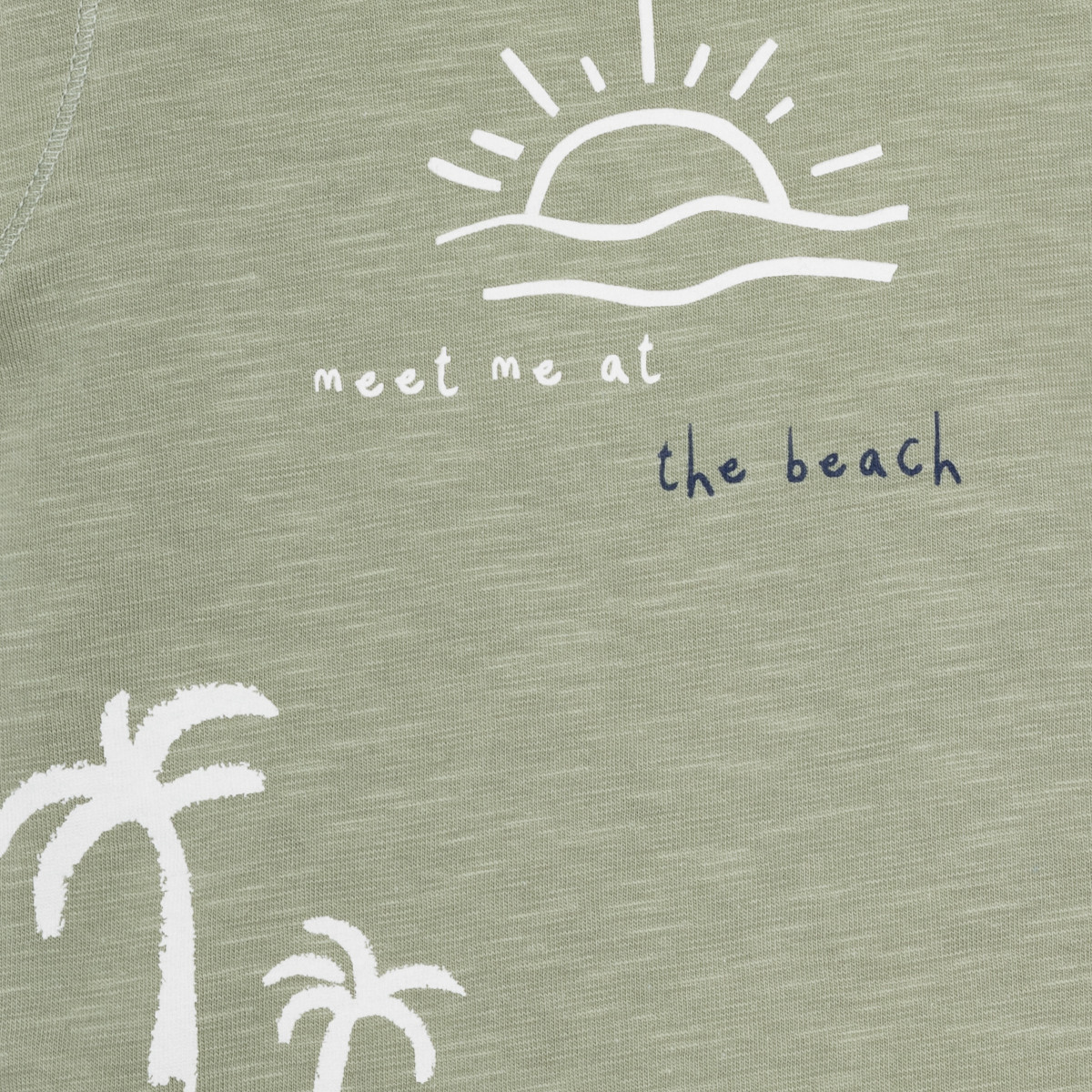 Just kiddin baby majica 