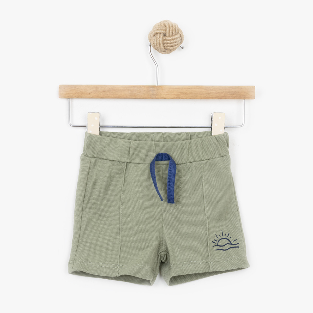 Just kiddin baby šorts 