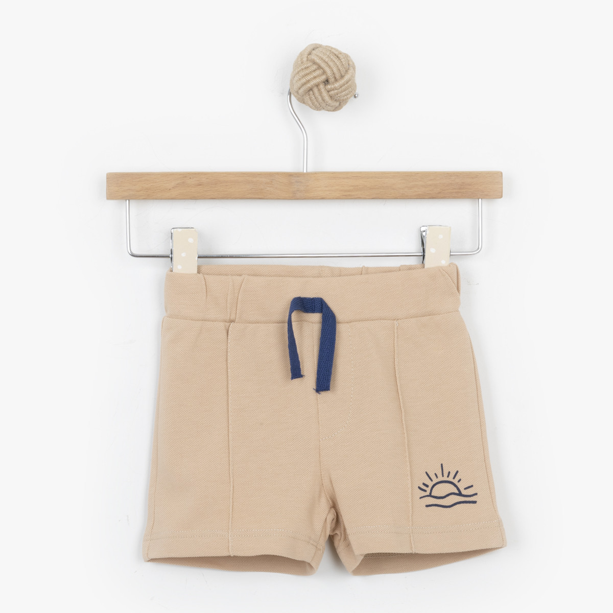 Just kiddin baby šorts 