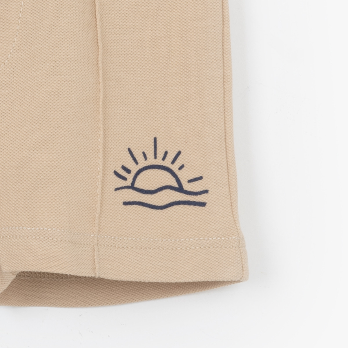 Just kiddin baby šorts 