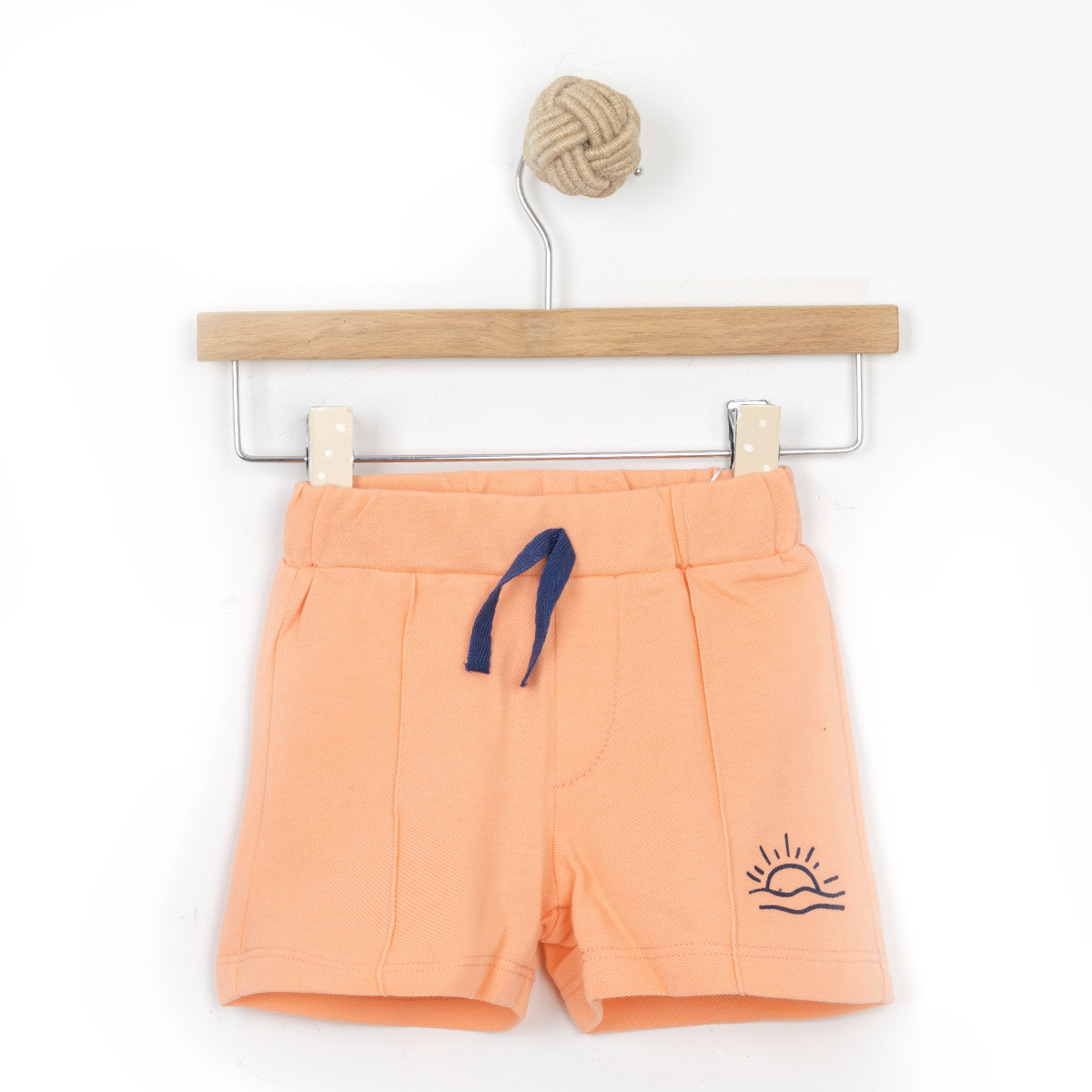 Just kiddin baby šorts 