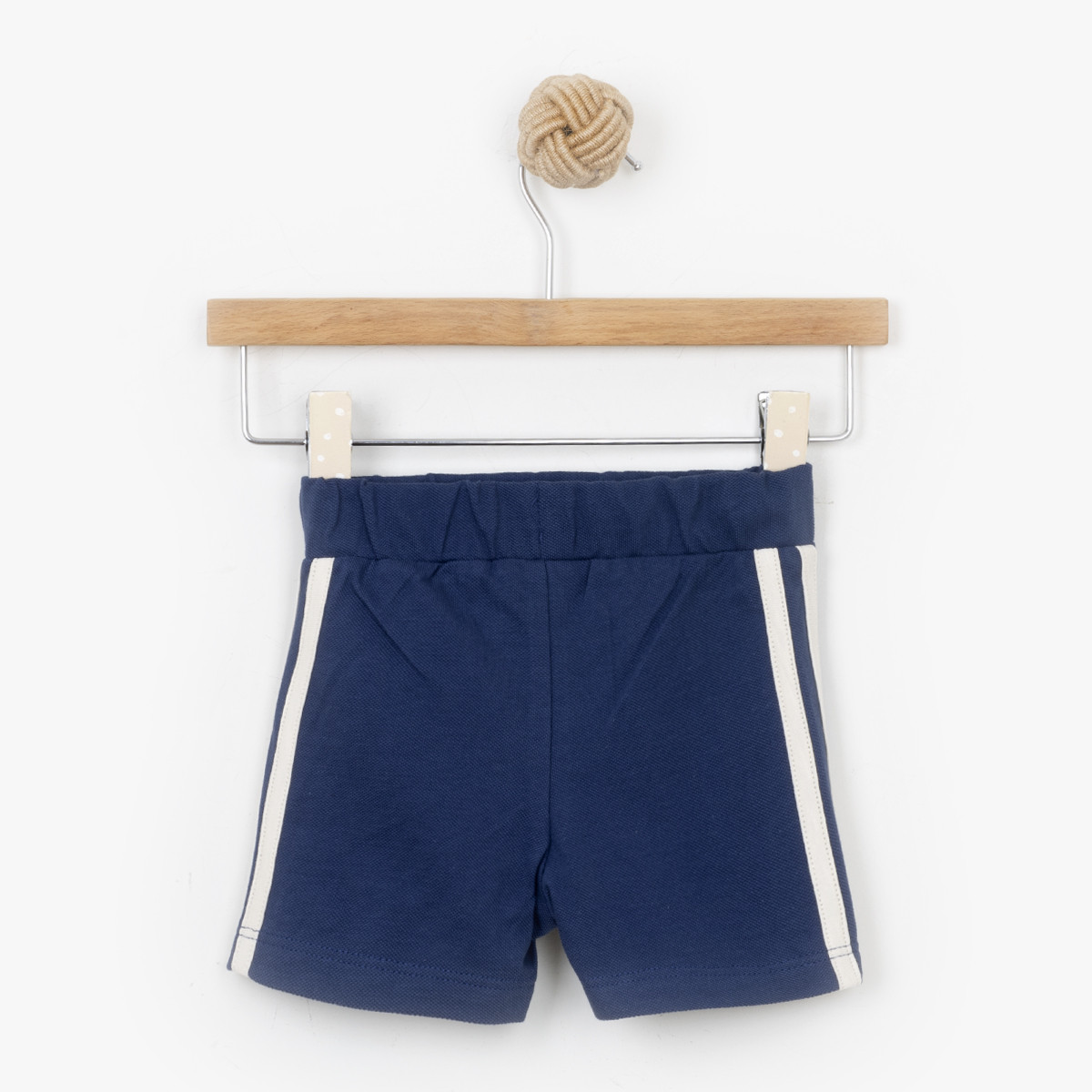 Just kiddin baby šorts 