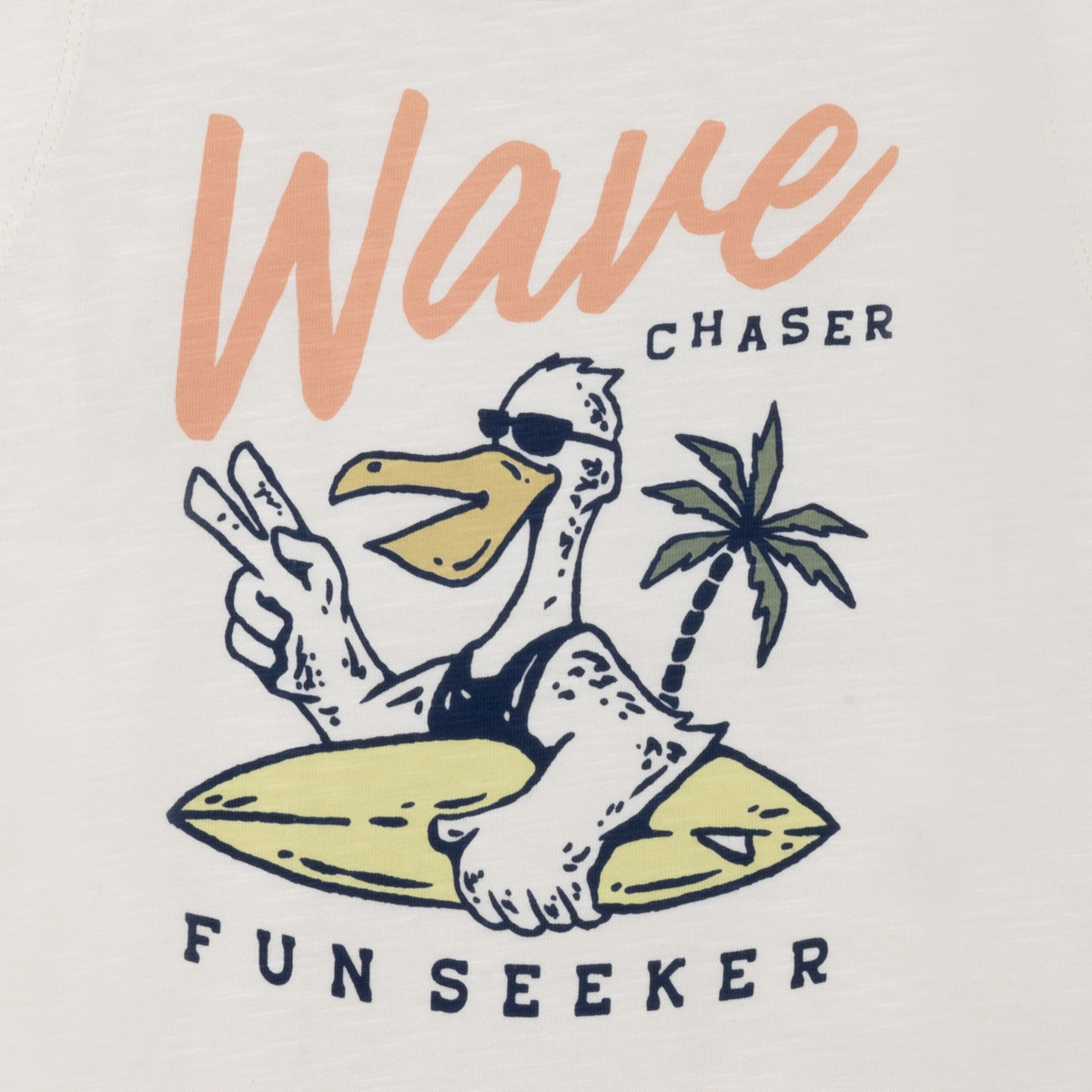 Just kiddin atlet majica 