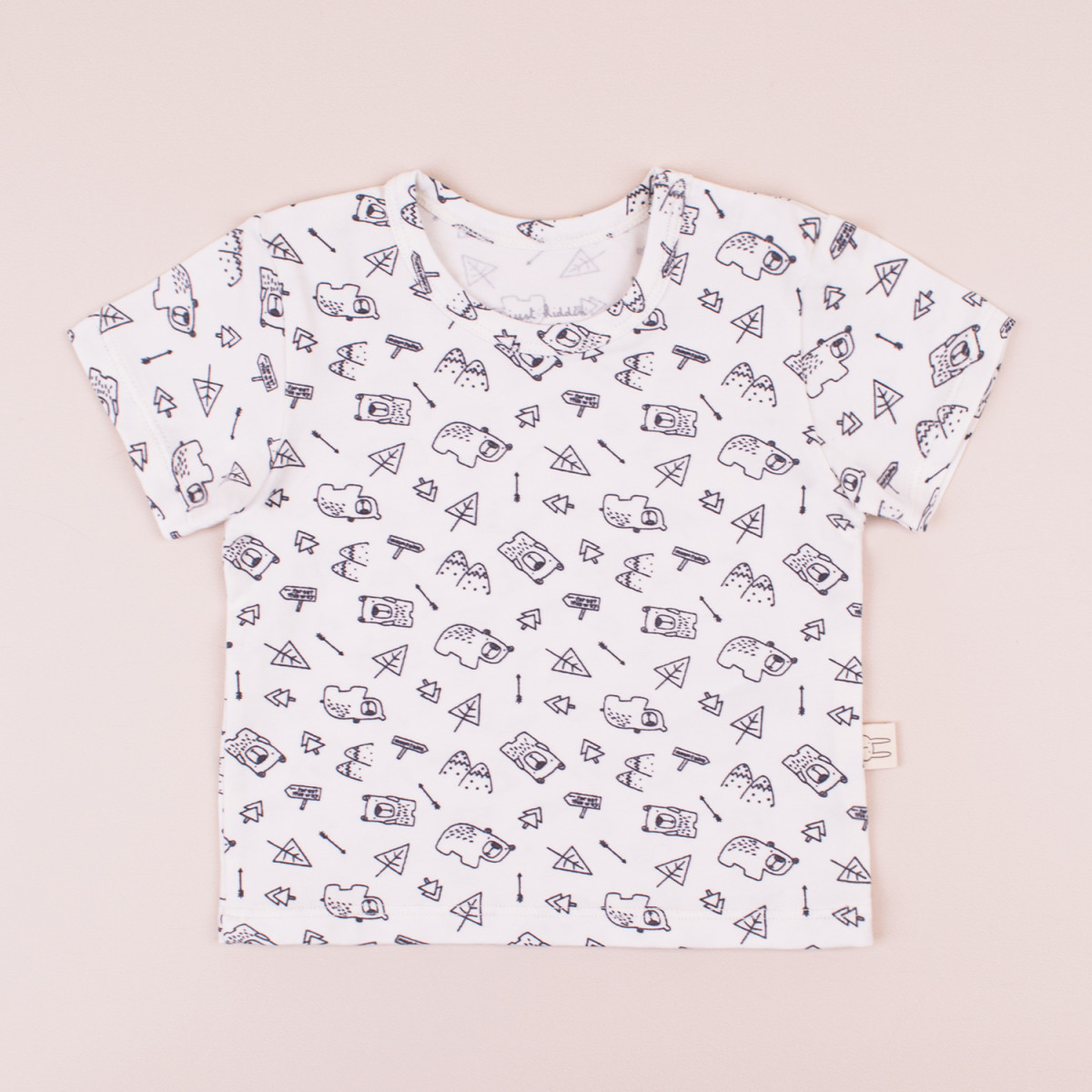 Just kiddin komplet, 62-80