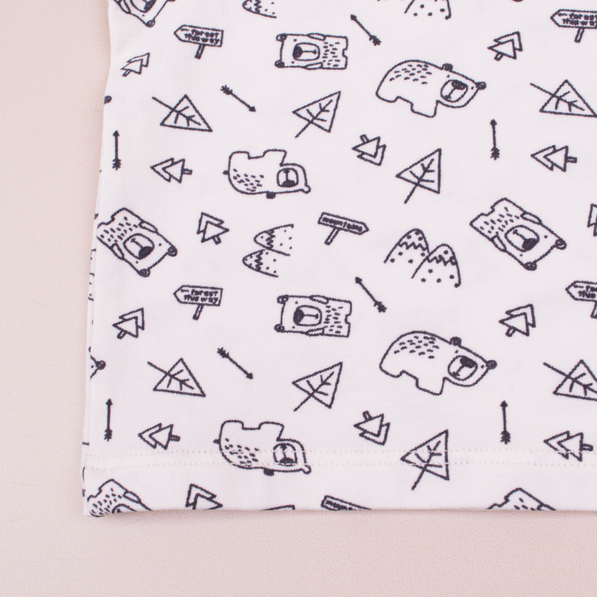 Just kiddin komplet, 62-80