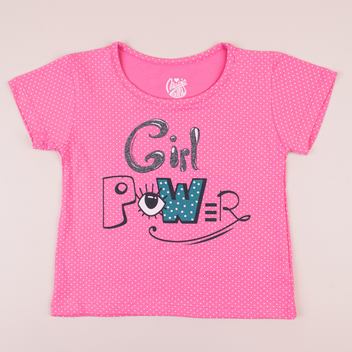 Magic Girl majica, 8-12