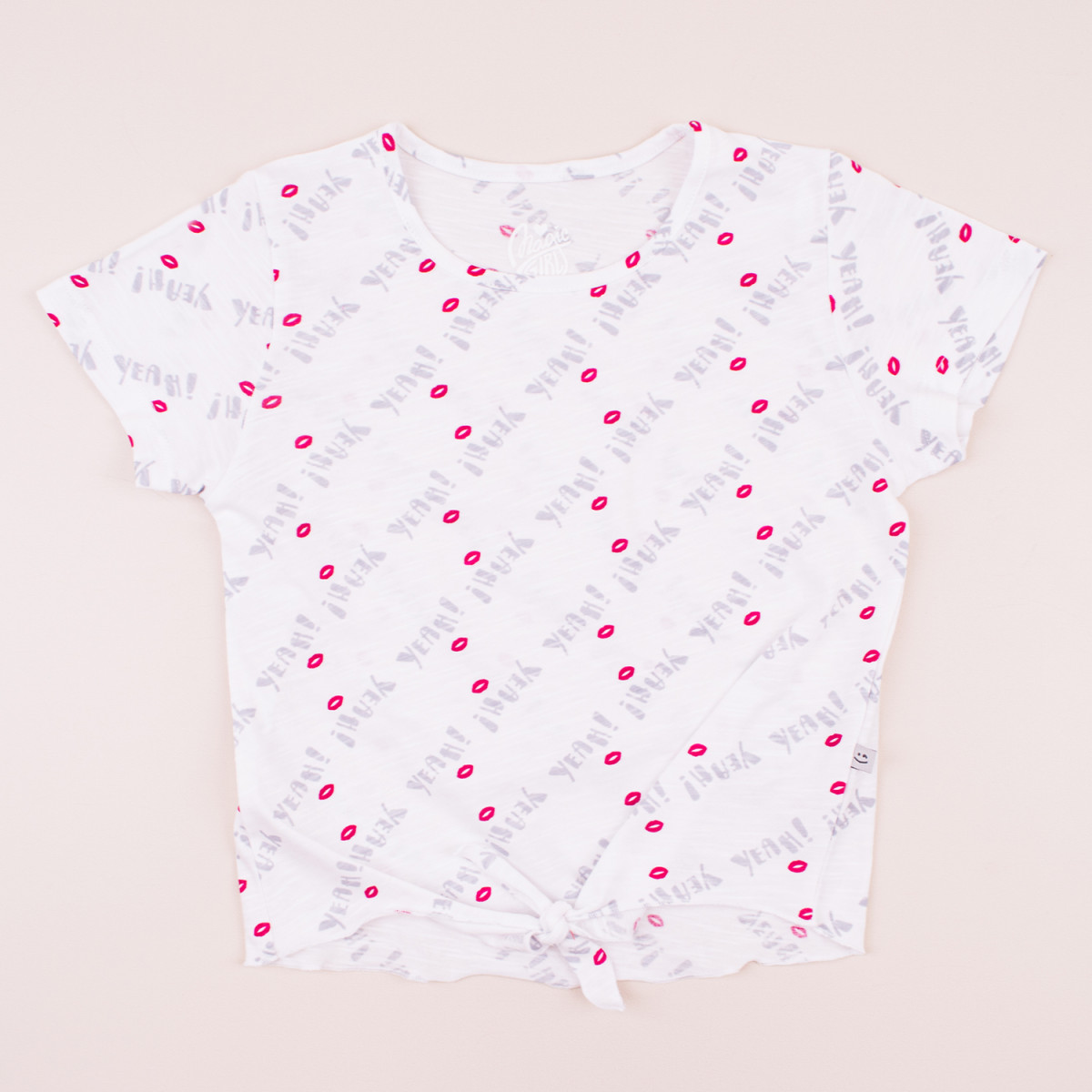 Magic Girl majica, 3-6