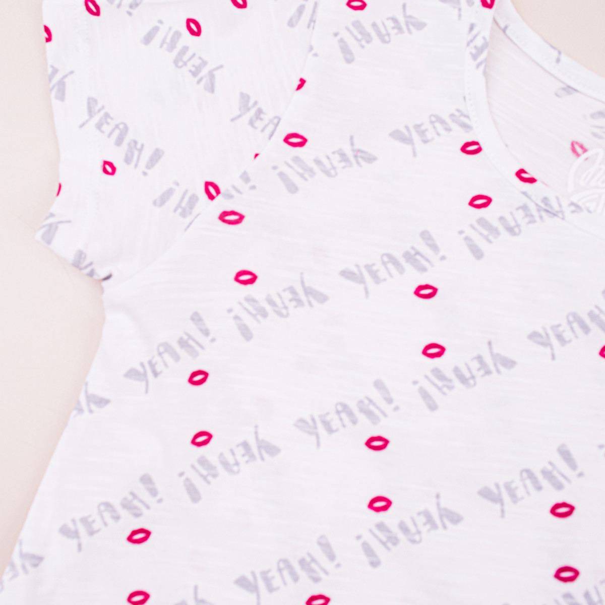 Magic Girl majica, 3-6