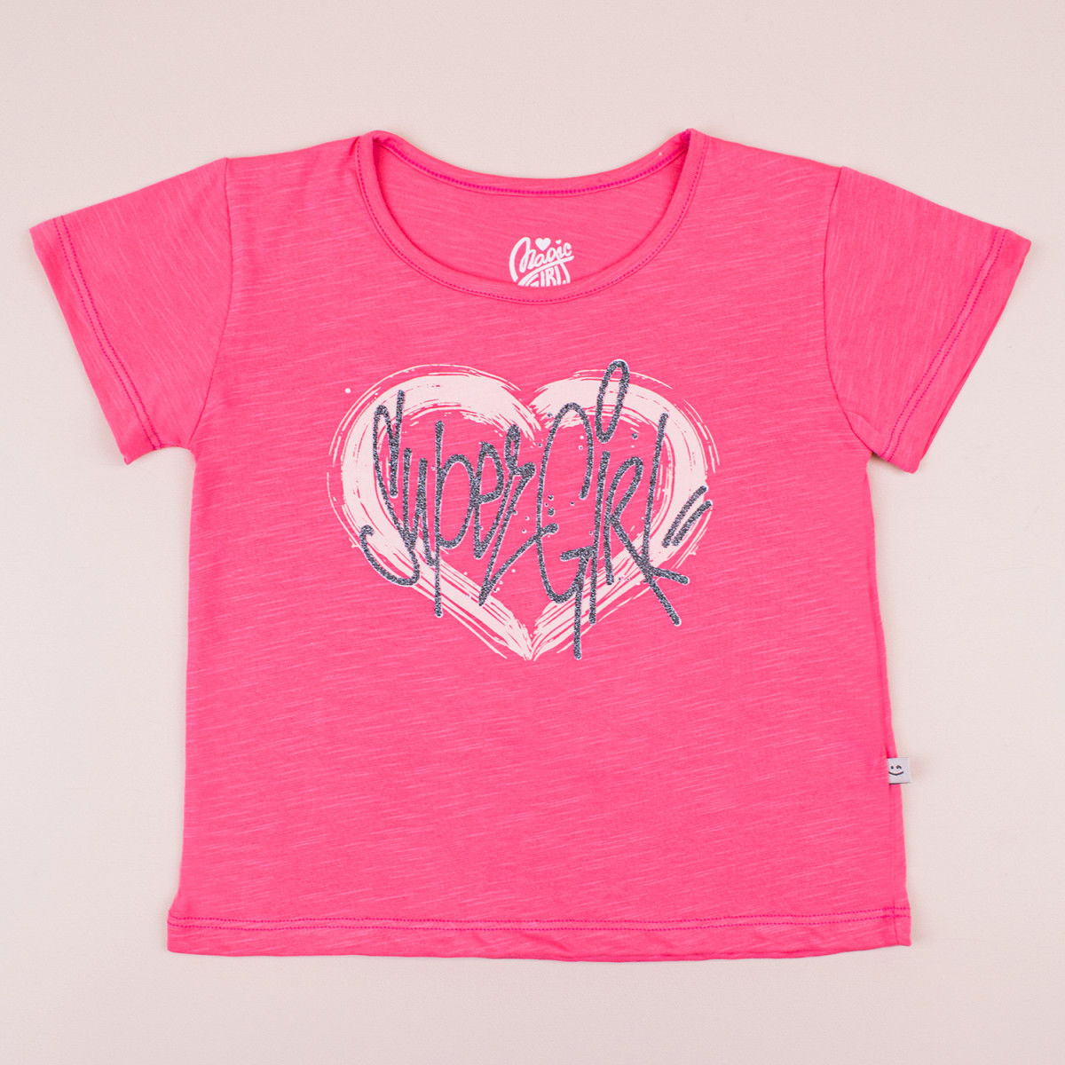 Magic Girl majica, 3-6