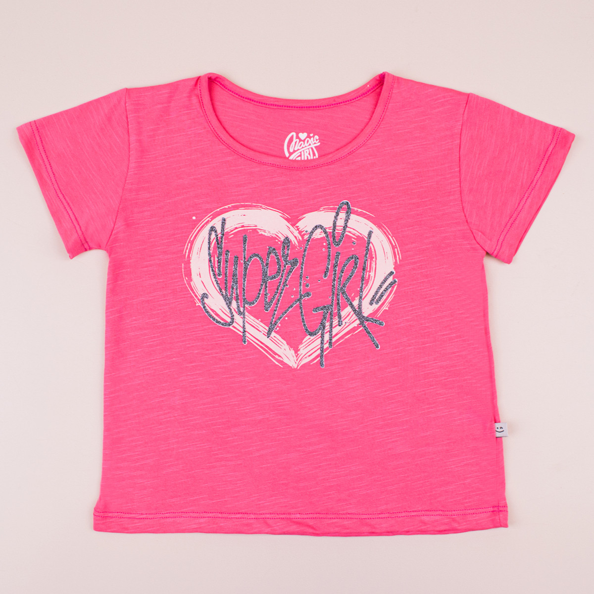 Magic Girl majica, 8-12