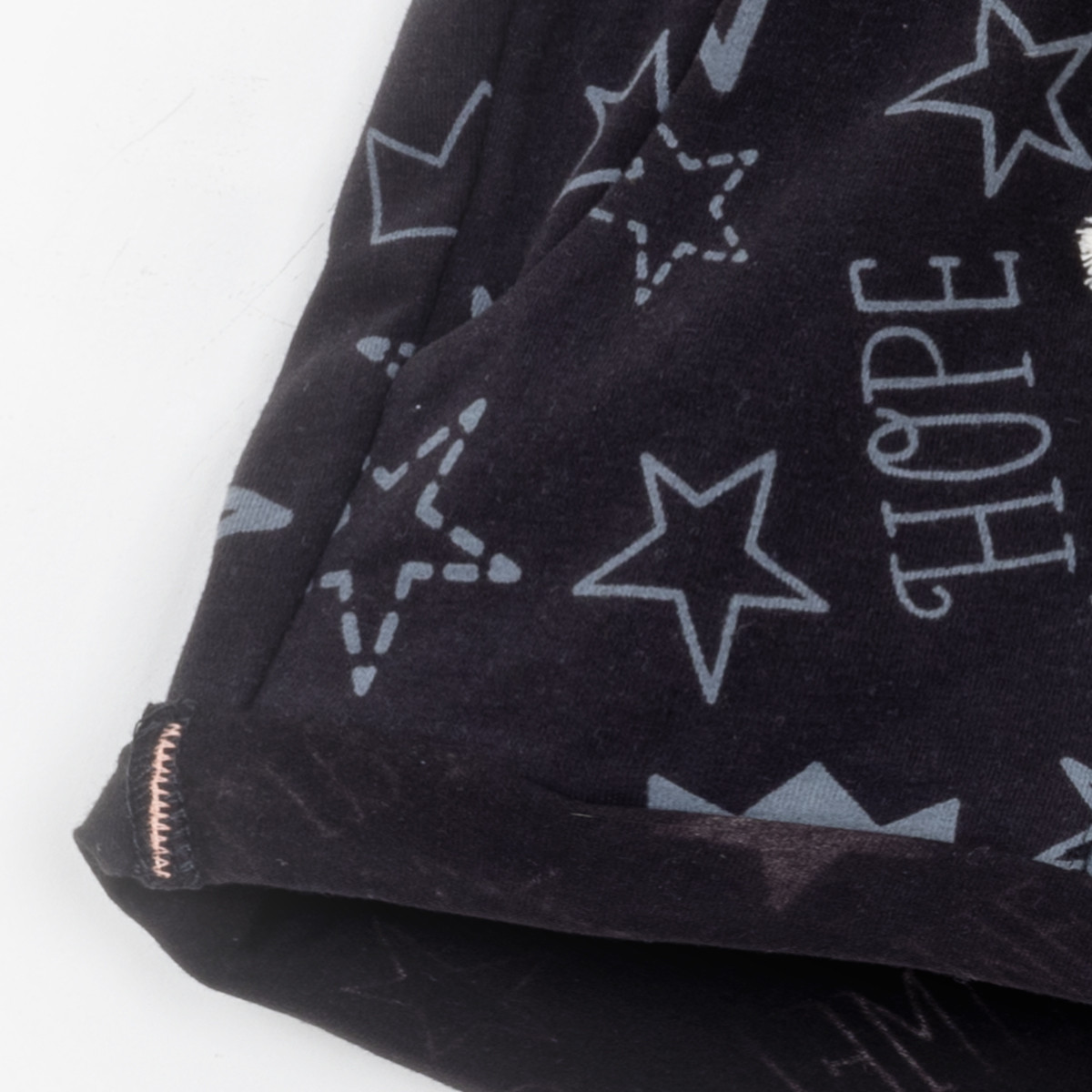 Just kiddin šorts, 8-14