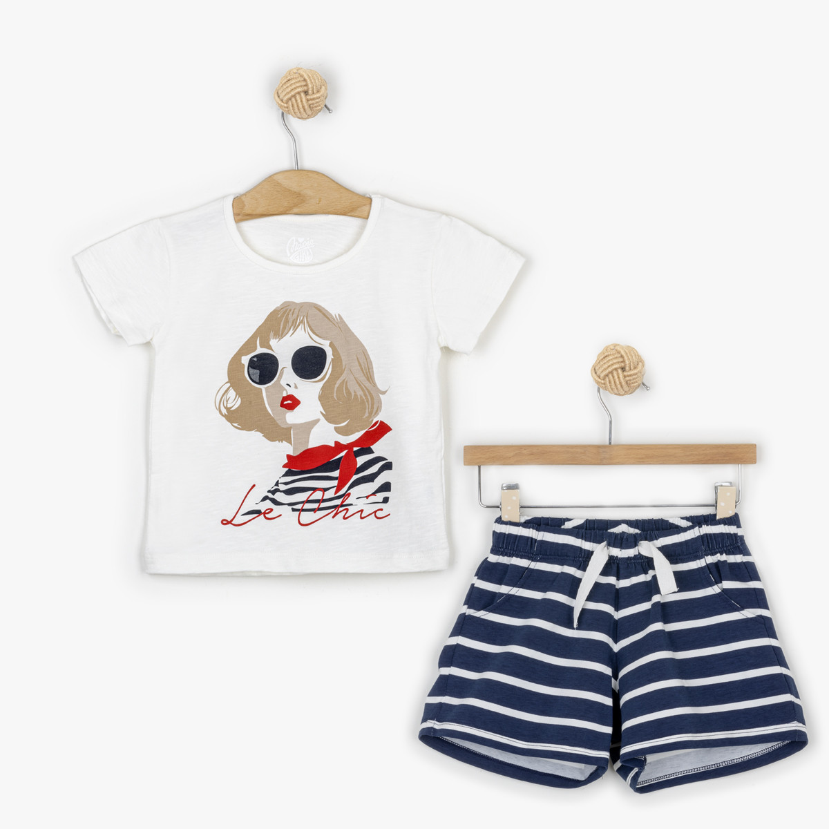 Magic Girl komplet, 3-6